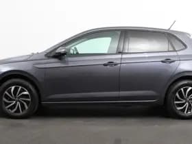 Volkswagen Polo 1.0 TSI 70kW DSG Life Edition thumbnail 8