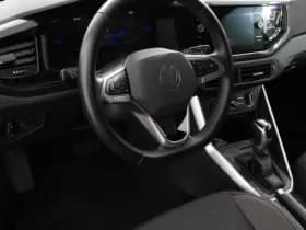 Volkswagen Polo 1.0 TSI 70kW DSG Life Edition thumbnail 10