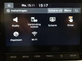 Kia Picanto 1.0 DPi DynamicLine Automaat thumbnail 17