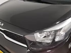 Kia Picanto 1.0 DPi DynamicLine Automaat thumbnail 28