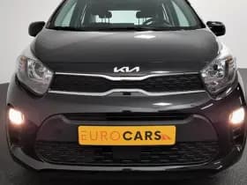 Kia Picanto 1.0 DPi DynamicLine Automaat thumbnail 4