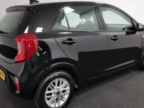 Kia Picanto 1.0 DPi DynamicLine Automaat thumbnail 6