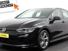 Volkswagen Golf 1.5 eTSI R-Line