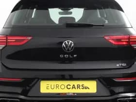 Volkswagen Golf 1.5 eTSI R-Line thumbnail 5