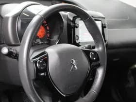 Peugeot 108 1.0 e-VTi Style thumbnail 21