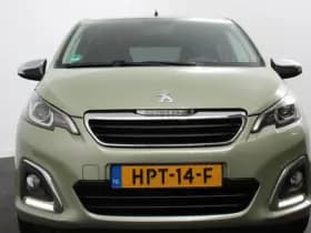 Peugeot 108 1.0 e-VTi Style thumbnail 4
