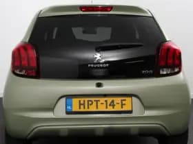 Peugeot 108 1.0 e-VTi Style thumbnail 5