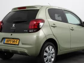 Peugeot 108 1.0 e-VTi Style thumbnail 6
