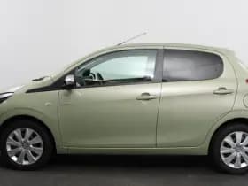 Peugeot 108 1.0 e-VTi Style thumbnail 8