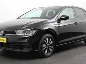 Volkswagen Polo 1.0 TSI Life DSG Goal