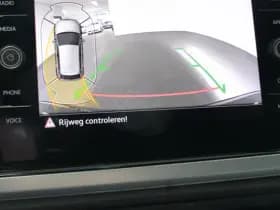 Volkswagen Polo 1.0 TSI Life DSG Goal thumbnail 3