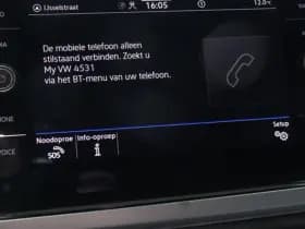 Volkswagen Polo 1.0 TSI Life DSG Goal thumbnail 22