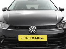 Volkswagen Polo 1.0 TSI Life DSG Goal thumbnail 4