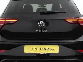 Volkswagen Polo 1.0 TSI Life DSG Goal thumbnail 5