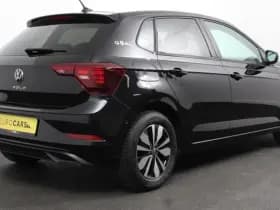 Volkswagen Polo 1.0 TSI Life DSG Goal thumbnail 6