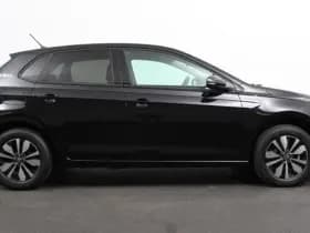 Volkswagen Polo 1.0 TSI Life DSG Goal thumbnail 8