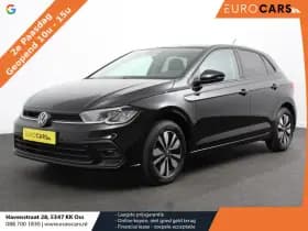 Volkswagen Polo 1.0 TSI Life DSG Goal