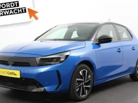 Opel Corsa 1.2 Turbo Hybrid 100pk Automaat GS