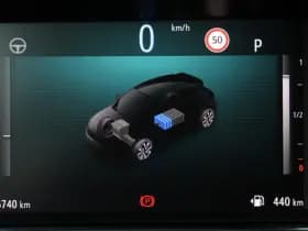 Opel Corsa 1.2 Turbo Hybrid 100pk Automaat GS thumbnail 13