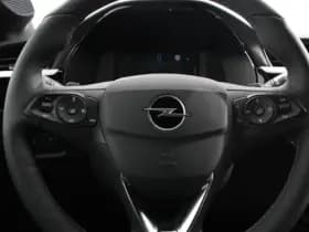 Opel Corsa 1.2 Turbo Hybrid 100pk Automaat GS thumbnail 16