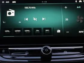 Opel Corsa 1.2 Turbo Hybrid 100pk Automaat GS thumbnail 31