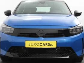 Opel Corsa 1.2 Turbo Hybrid 100pk Automaat GS thumbnail 5