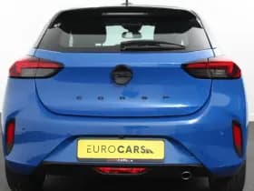 Opel Corsa 1.2 Turbo Hybrid 100pk Automaat GS thumbnail 6