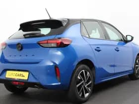 Opel Corsa 1.2 Turbo Hybrid 100pk Automaat GS thumbnail 7