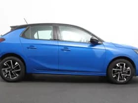 Opel Corsa 1.2 Turbo Hybrid 100pk Automaat GS thumbnail 9