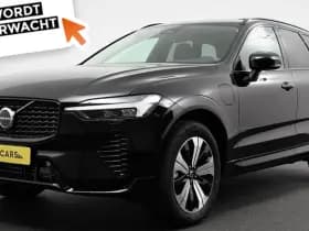 Volvo XC60 2.0 T6 398pk Plug-in hybrid AWD Plus Dark