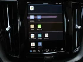 Volvo XC60 2.0 T6 398pk Plug-in hybrid AWD Plus Dark thumbnail 12