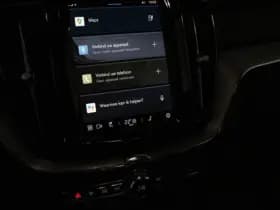 Volvo XC60 2.0 T6 398pk Plug-in hybrid AWD Plus Dark thumbnail 17