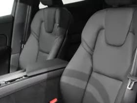 Volvo XC60 2.0 T6 398pk Plug-in hybrid AWD Plus Dark thumbnail 19