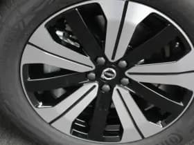 Volvo XC60 2.0 T6 398pk Plug-in hybrid AWD Plus Dark thumbnail 3