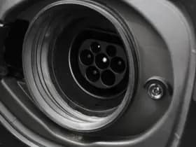 Volvo XC60 2.0 T6 398pk Plug-in hybrid AWD Plus Dark thumbnail 27