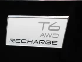 Volvo XC60 2.0 T6 398pk Plug-in hybrid AWD Plus Dark thumbnail 31