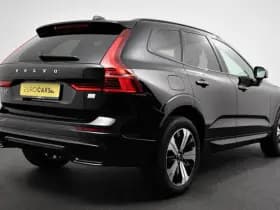 Volvo XC60 2.0 T6 398pk Plug-in hybrid AWD Plus Dark thumbnail 6