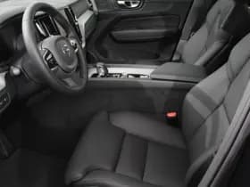 Volvo XC60 2.0 T6 398pk Plug-in hybrid AWD Plus Dark thumbnail 9