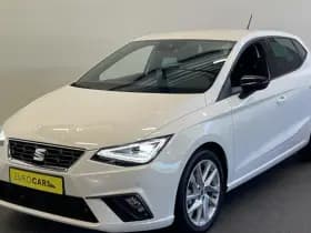 SEAT Ibiza 1.0 110pk TSI DSG FR