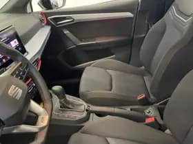 SEAT Ibiza 1.0 110pk TSI DSG FR thumbnail 11