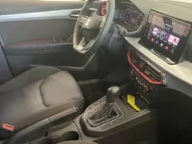 SEAT Ibiza 1.0 110pk TSI DSG FR thumbnail 13