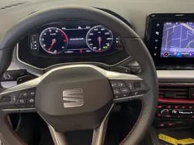 SEAT Ibiza 1.0 110pk TSI DSG FR thumbnail 17