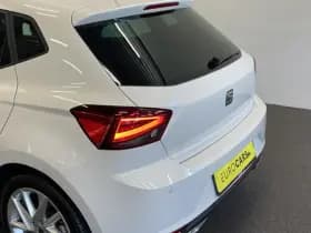 SEAT Ibiza 1.0 110pk TSI DSG FR thumbnail 24