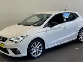 SEAT Ibiza 1.0 110pk TSI DSG FR thumbnail 26