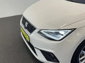 SEAT Ibiza 1.0 110pk TSI DSG FR thumbnail 27