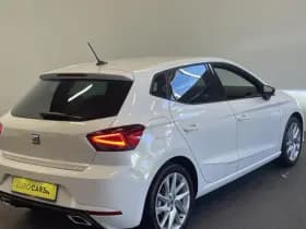 SEAT Ibiza 1.0 110pk TSI DSG FR thumbnail 4