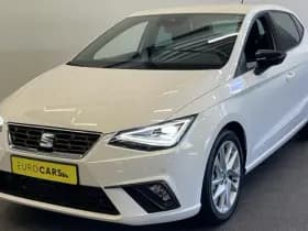 SEAT Ibiza 1.0 110pk TSI DSG FR thumbnail 5