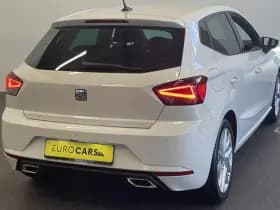 SEAT Ibiza 1.0 110pk TSI DSG FR thumbnail 7