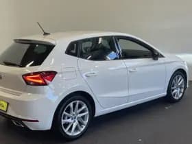 SEAT Ibiza 1.0 110pk TSI DSG FR thumbnail 8