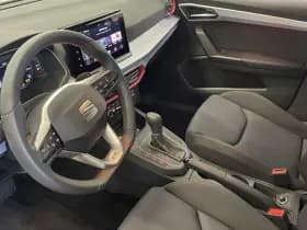 SEAT Ibiza 1.0 110pk TSI DSG FR thumbnail 9